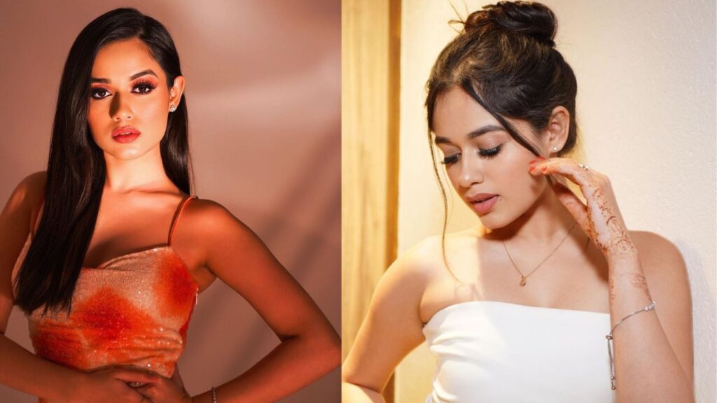 Jannat Zubair Net worth In rupees