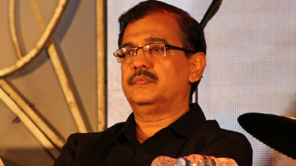 Ujjwal Nikam Net Worth