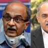 Prashant Bhushan fees